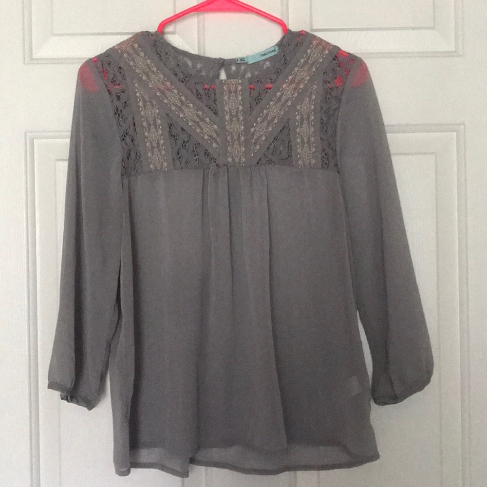 Blouse